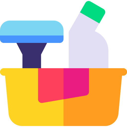 Cleaning Products