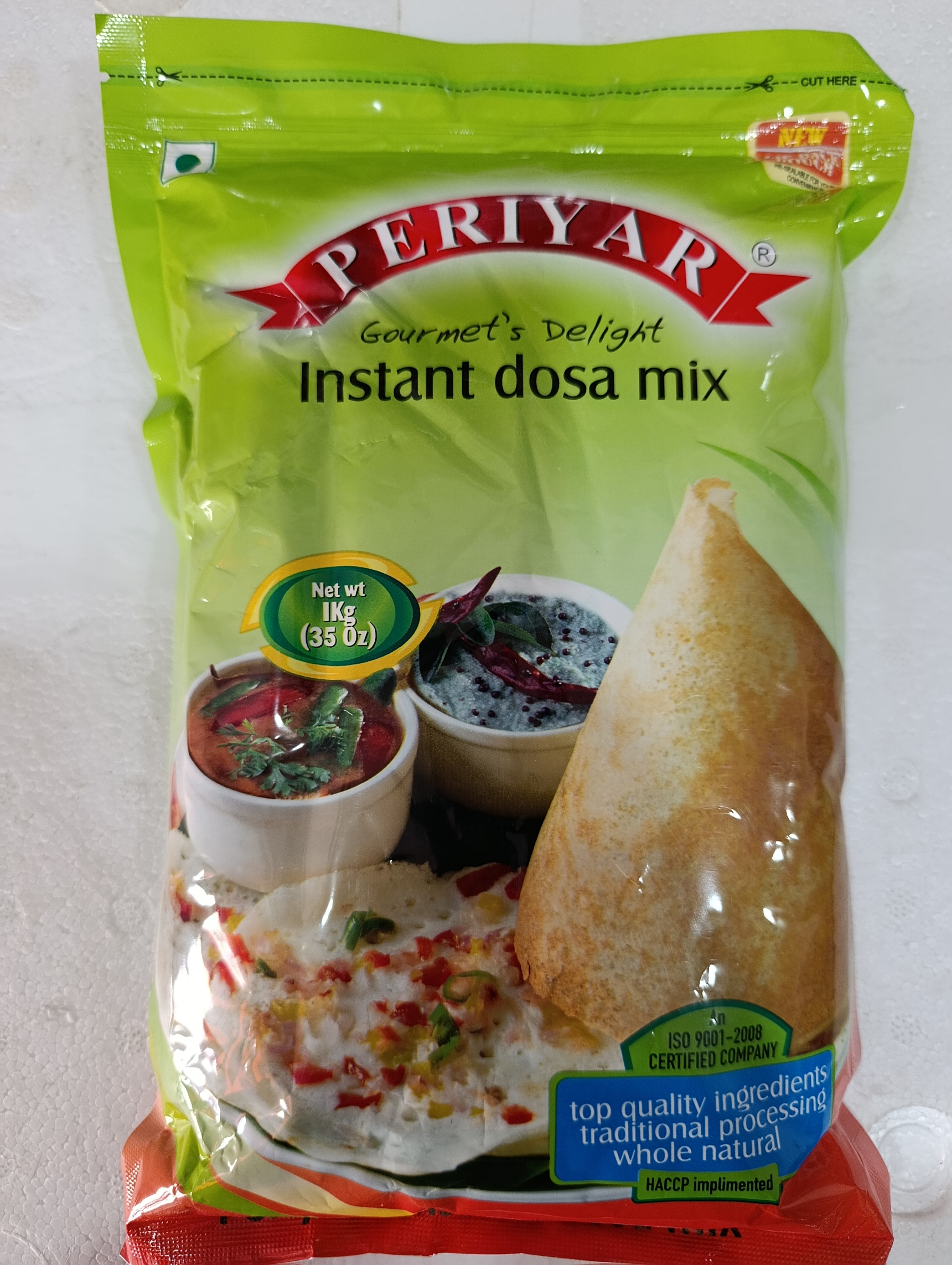 Dosa mix