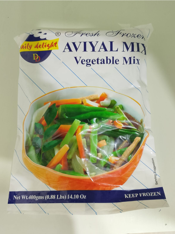Aviyal Mix
