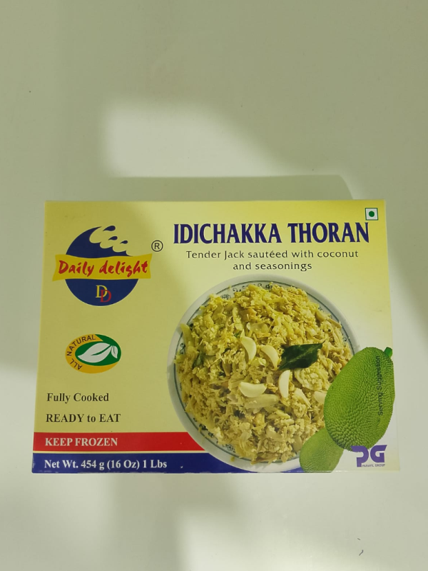 Idichakka Thoran
