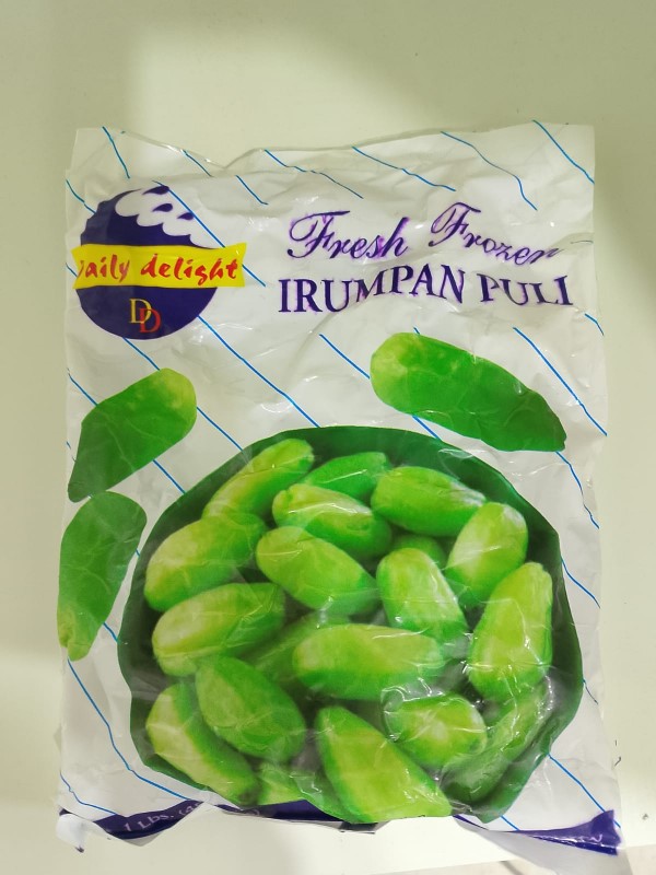Irumpan Puli