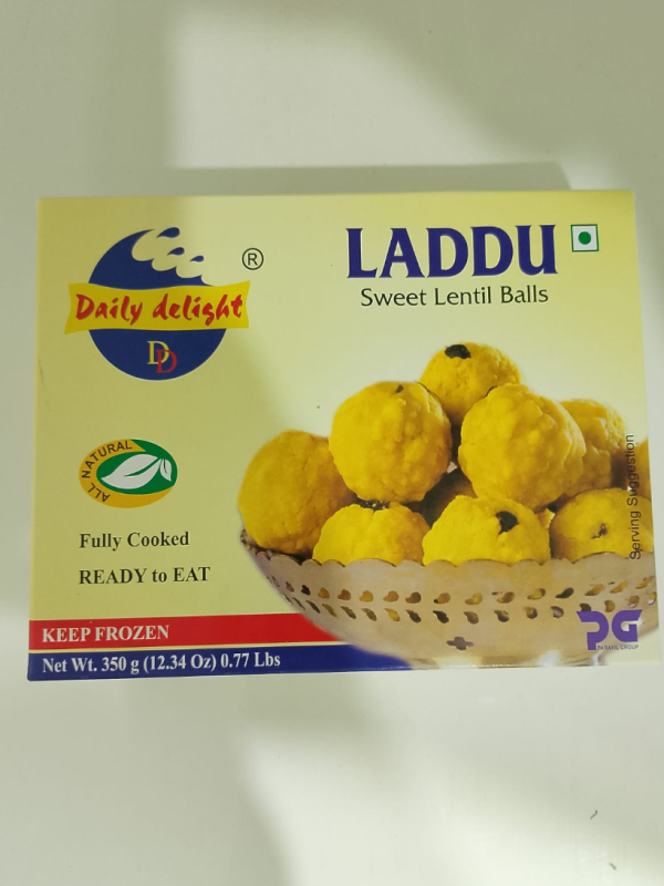Laddu