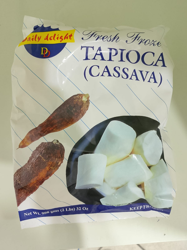 Tapioca
