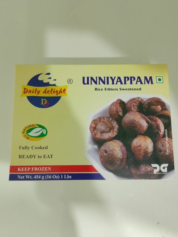 Unniyappam