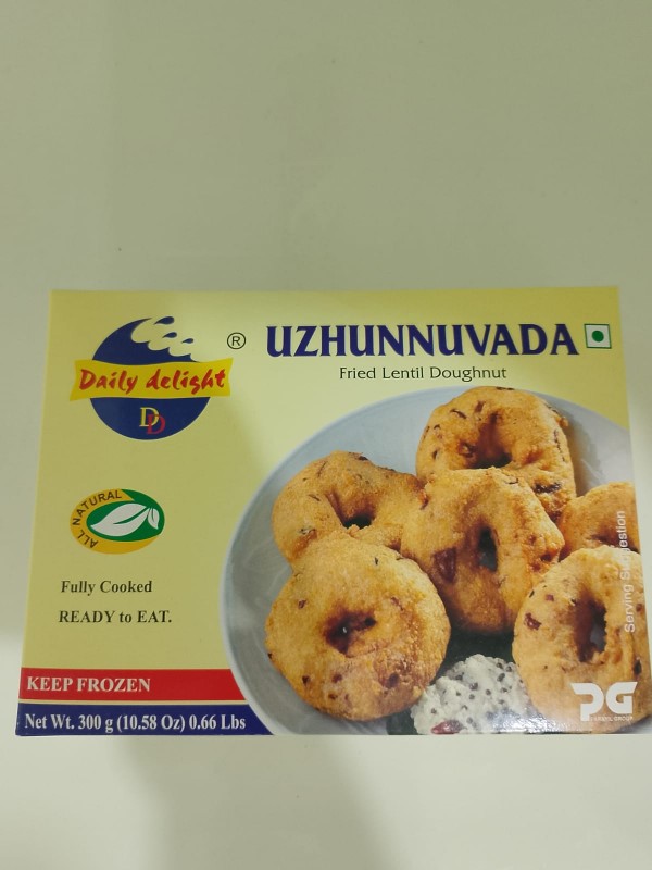 Uzhunnuvada